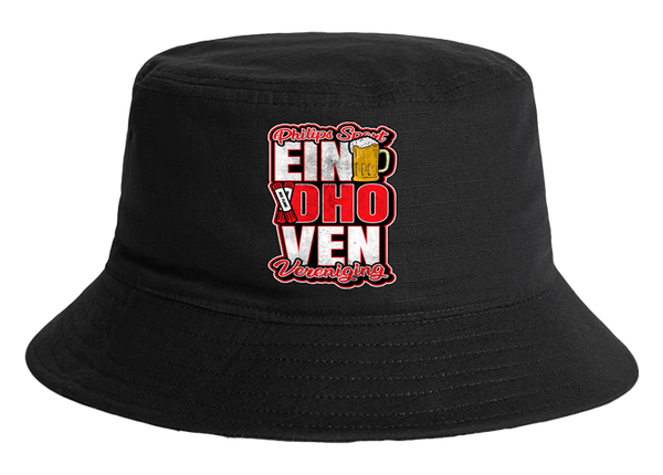 Philips sport Eindhoven Vereniging bucket hat
