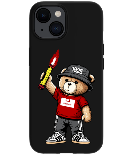 Piraeus 1925 bear case iphone