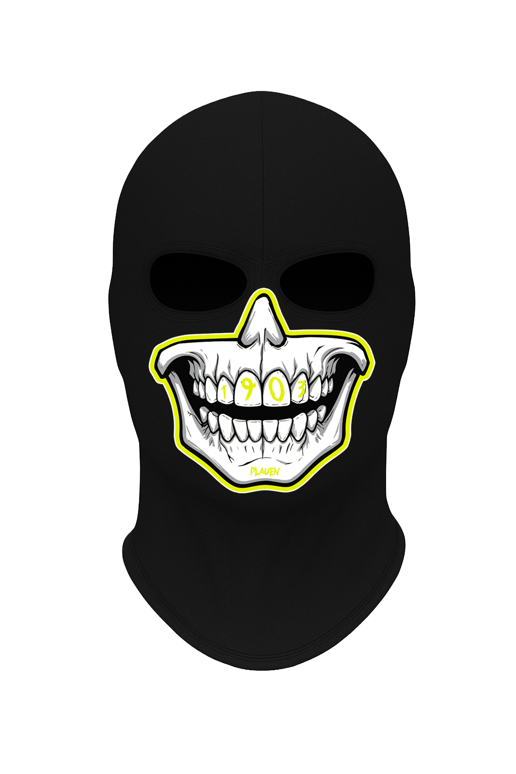 Plauen 1903 Balaclava