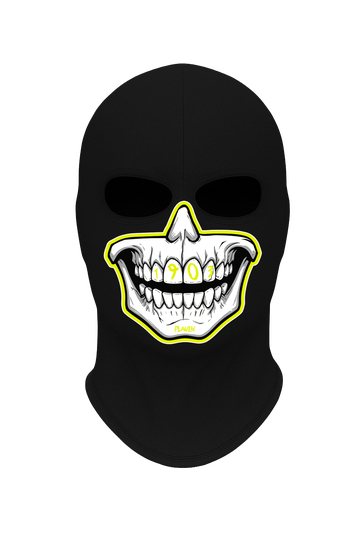 Plauen 1903 Balaclava