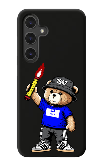 Plock 1947 bear case Samsung