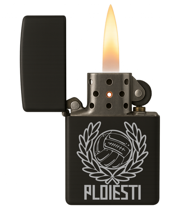 Ploiesti Lighter