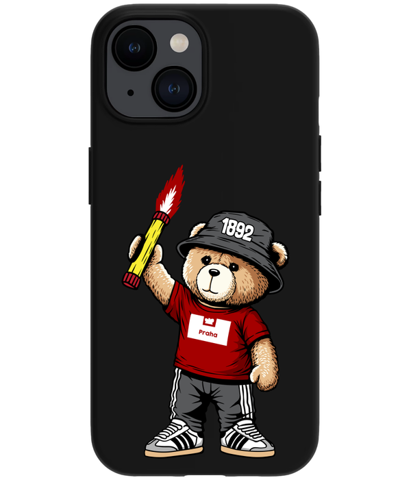 Praha 1892 bear case iphone