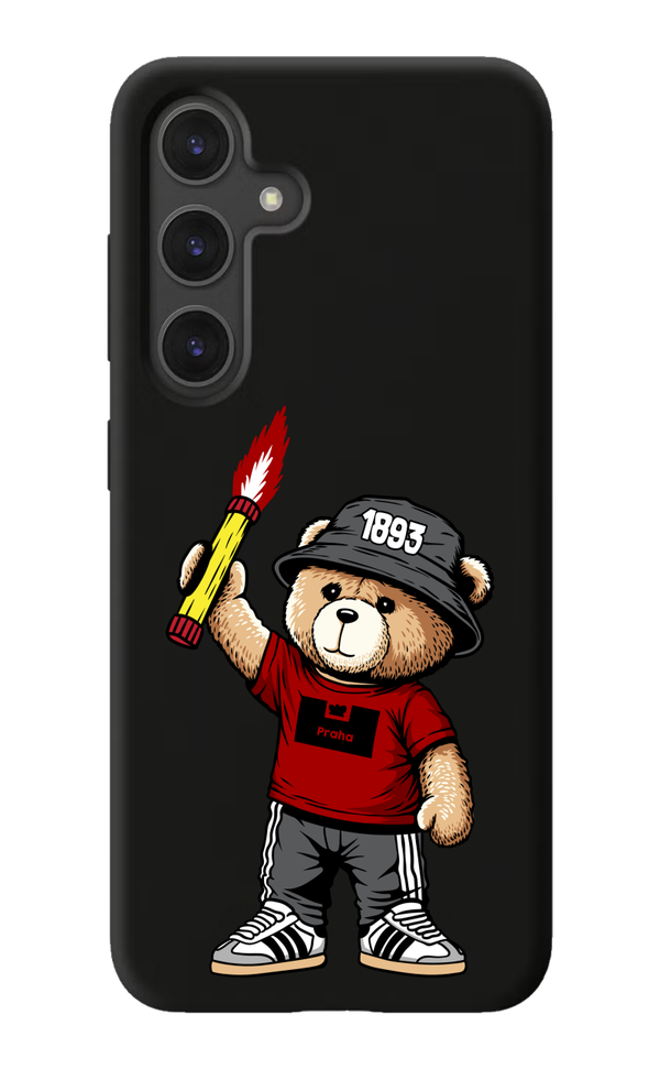 Praha 1893 bear case iphone