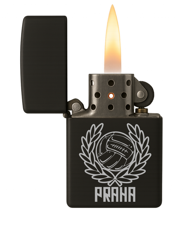Praha Lighter