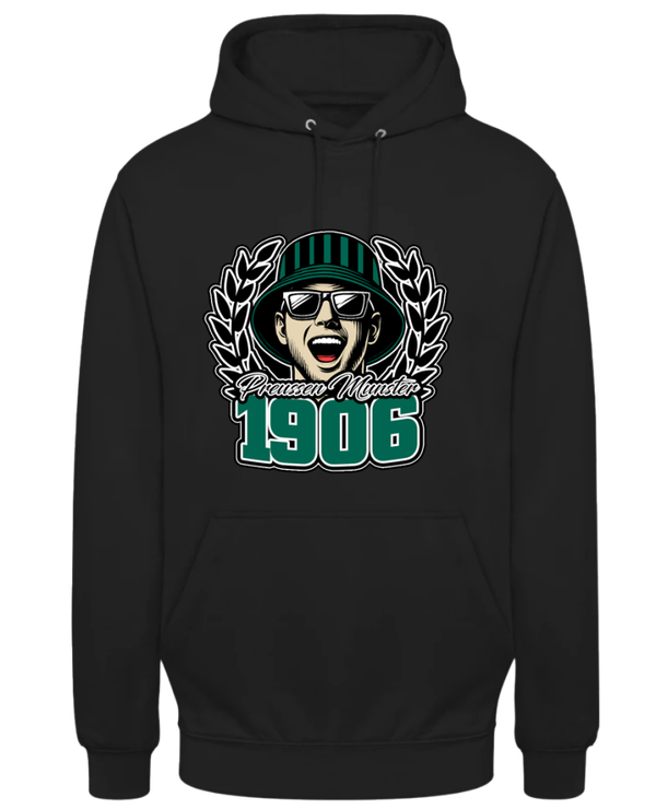 Preussen Münster 1906 Hoodie