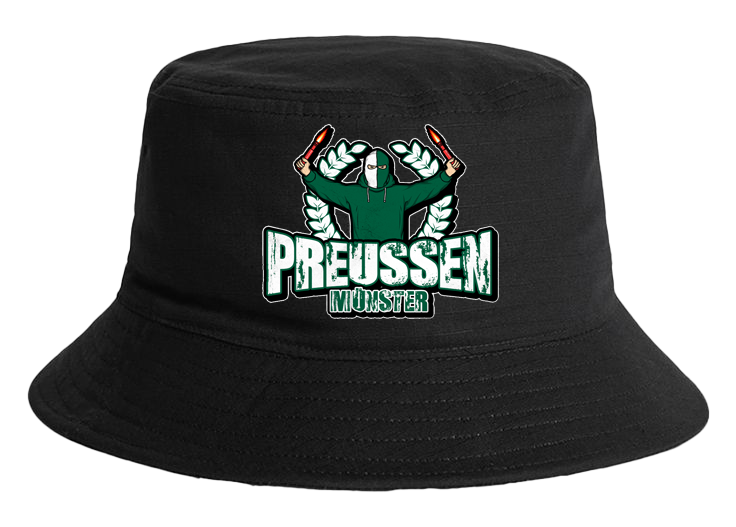Preussen Münster Bucket Hat