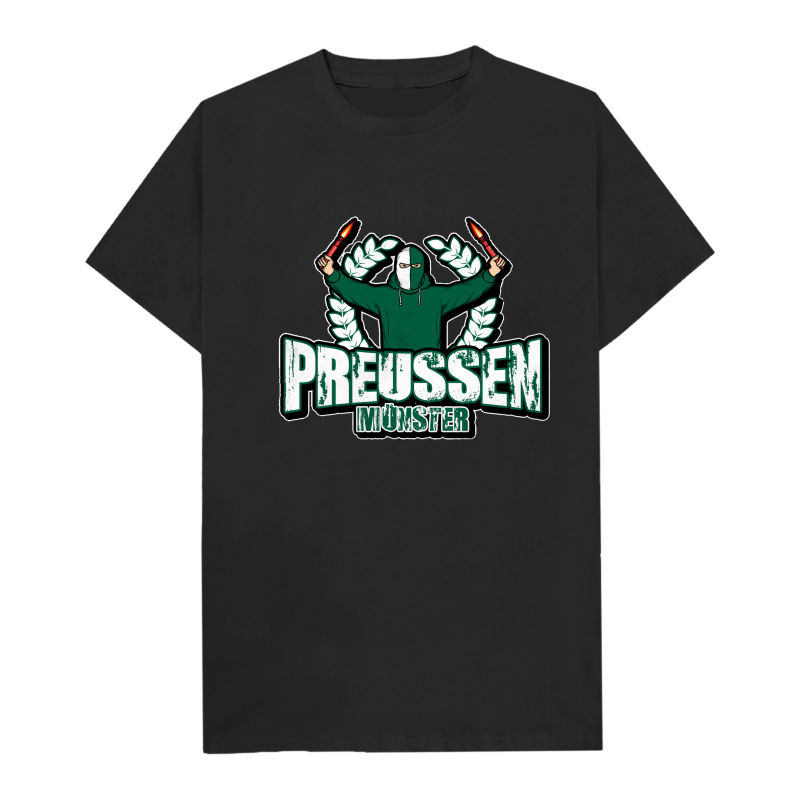 Preussen Münster t-shirt