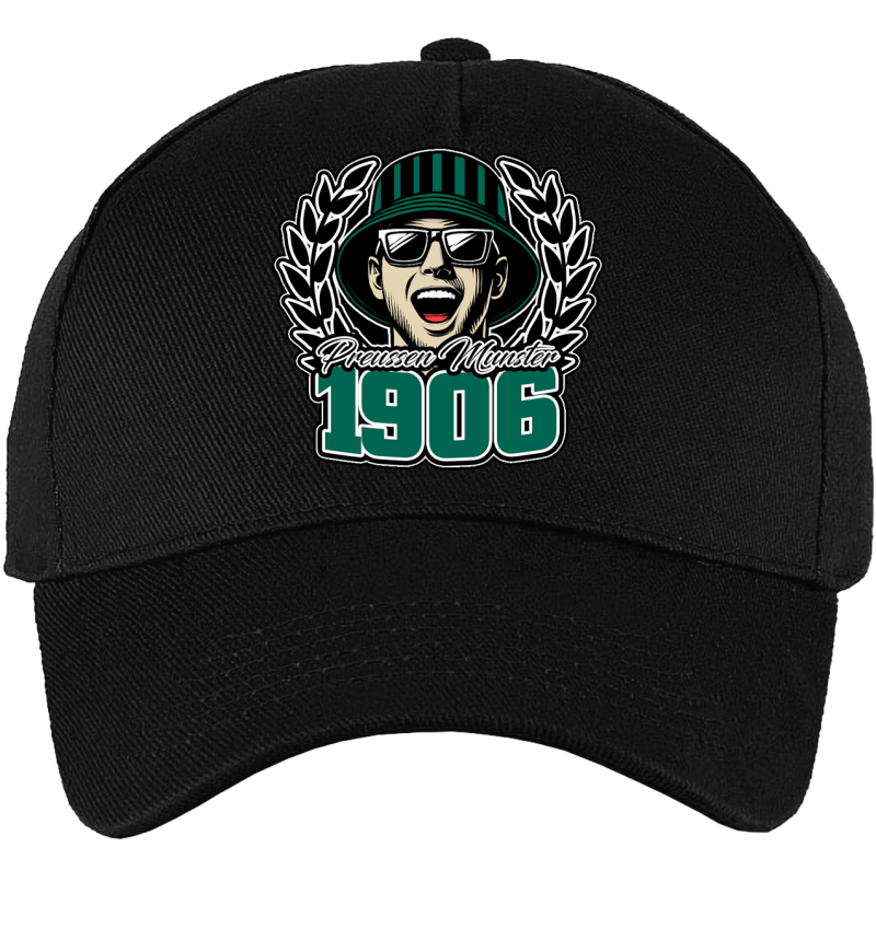 Preussen Münster 1906 Cap