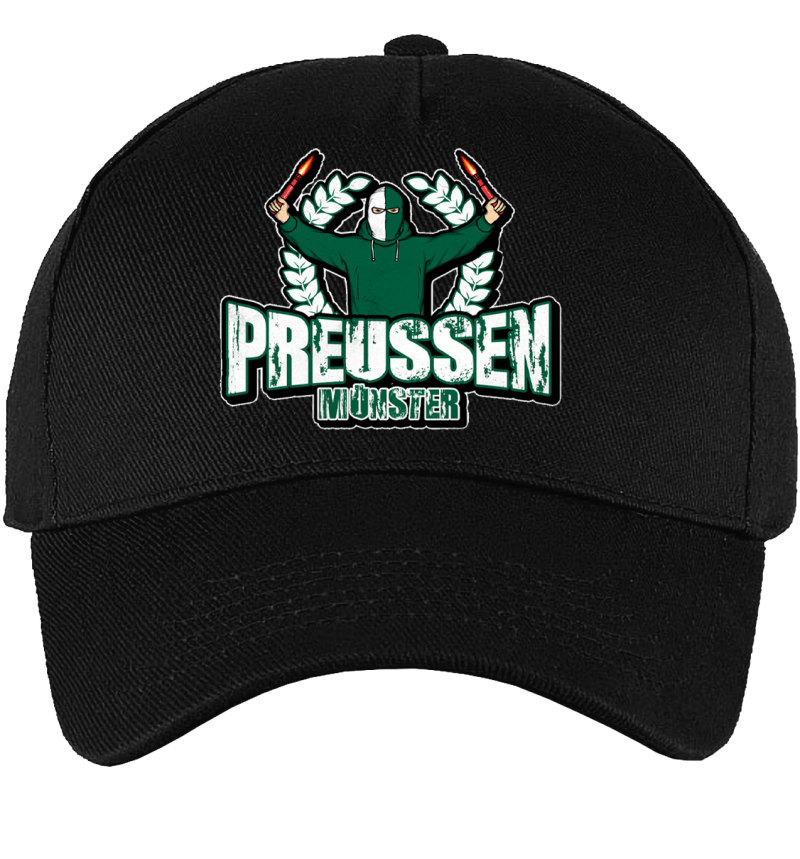 Preussen Münster Cap