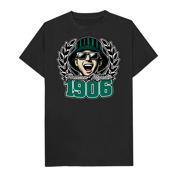 Preussen Münster 1906 t-shirt