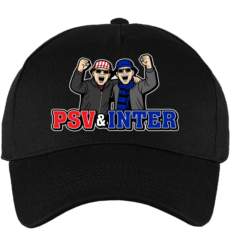 PSV & Inter Cap
