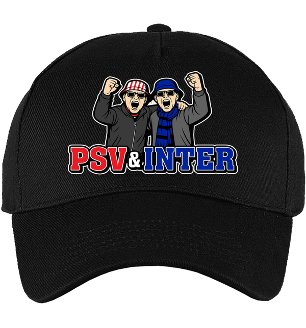 PSV & Inter Cap