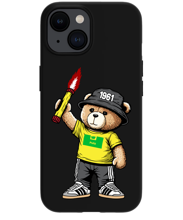 Pula 1961 bear case iphone