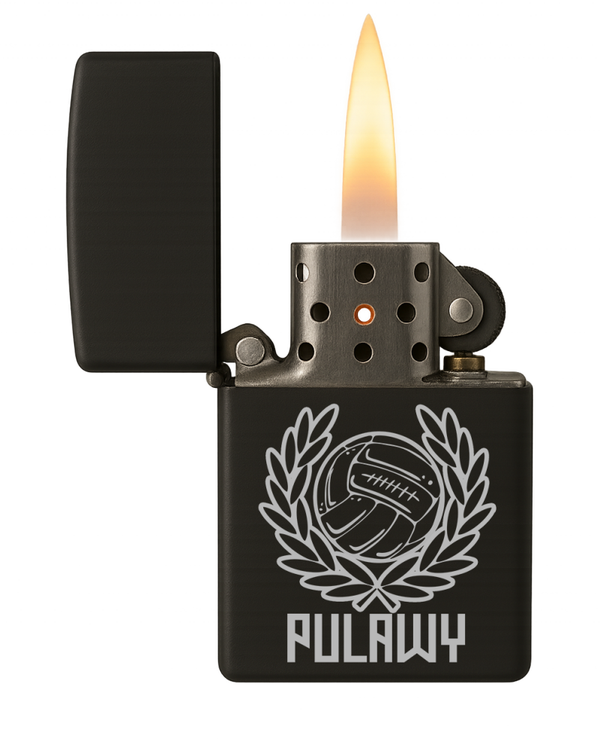Pulawy Lighter