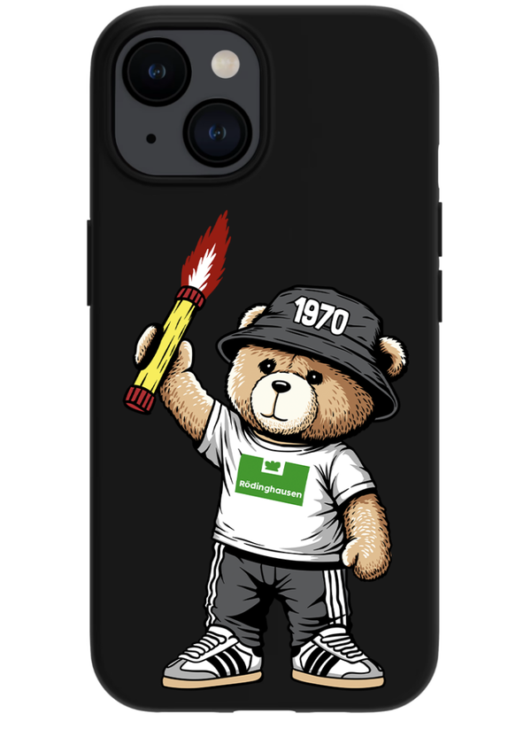 Rödinghausen 1970 Bär Handyhülle iPhone