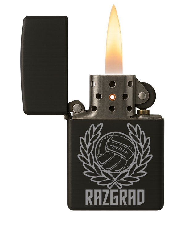 Razgrad Lighter
