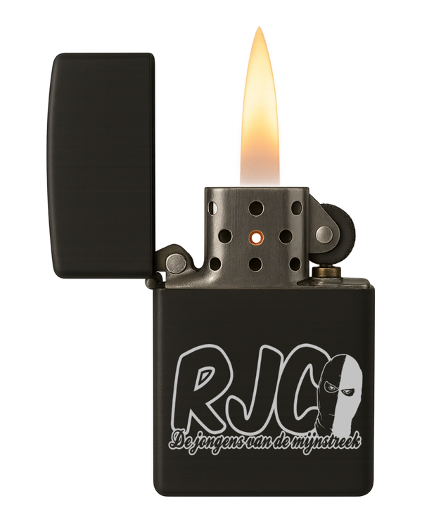 RJC Lighter
