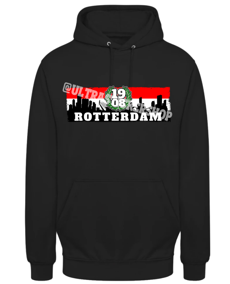 Rotterdam 1908 hoodie