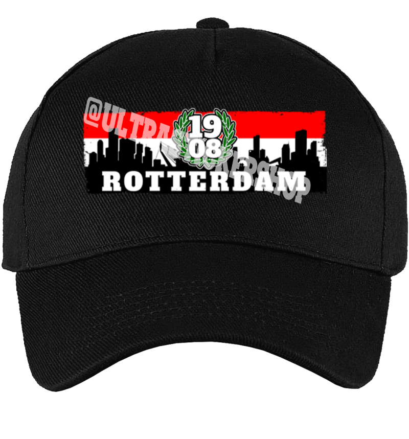 Rotterdam 1908 pet
