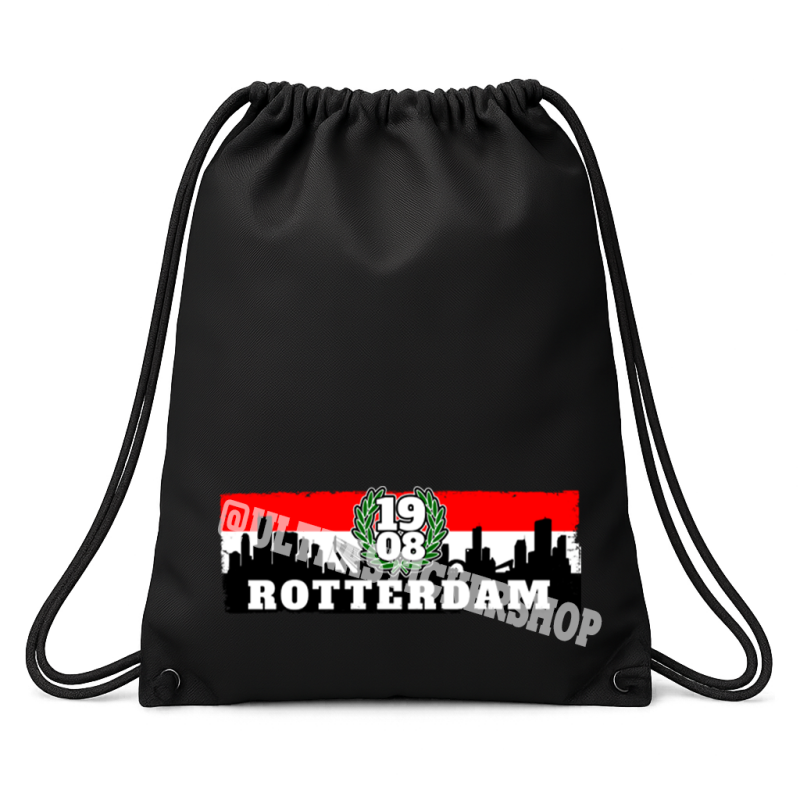 Rotterdam 1908 sack pack