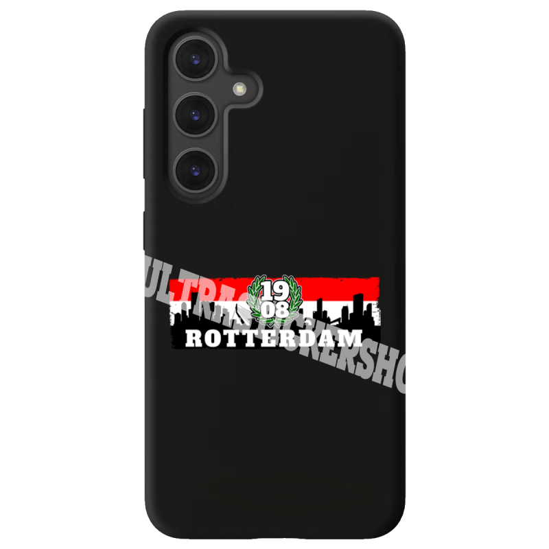 Rotterdam 1908 telefoonhoesje Samsung