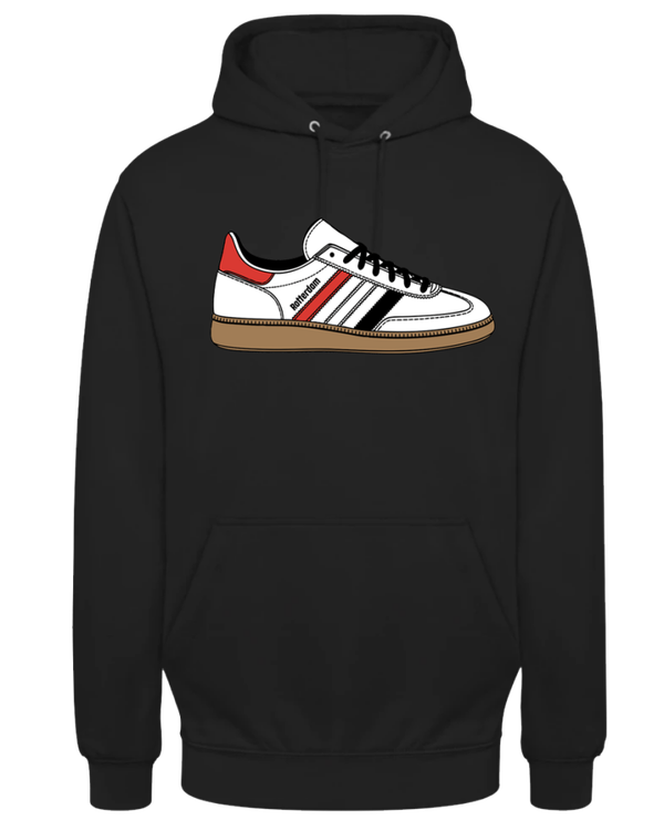 Rotterdam casual shoe Hoodie