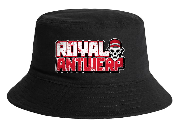 Royal Antwerp bucket hat