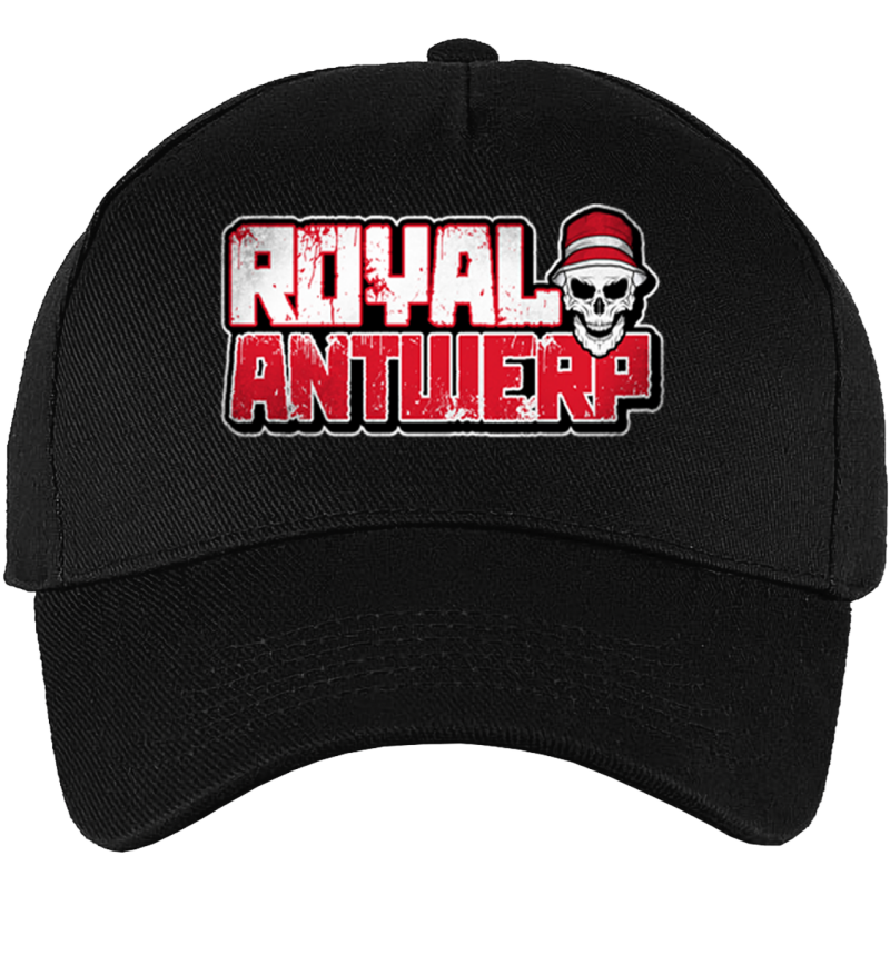 Royal Antwerp Cap