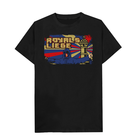 Royals Liege T-shirt