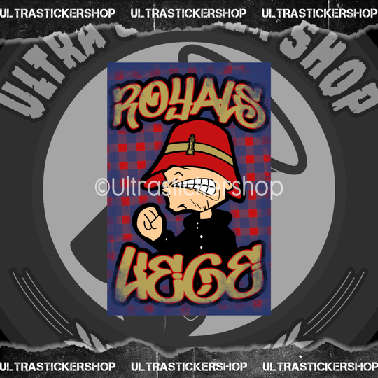 Royals Liege 2.0 Flag