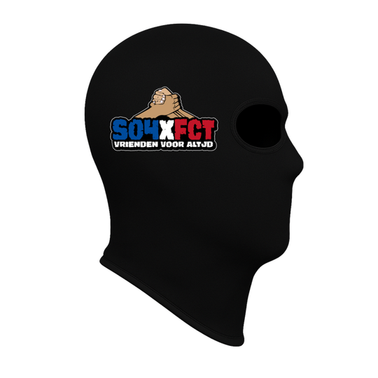 S04 X FCT Balaclava