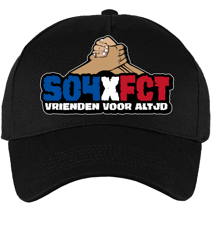 S04 X FCT Cap