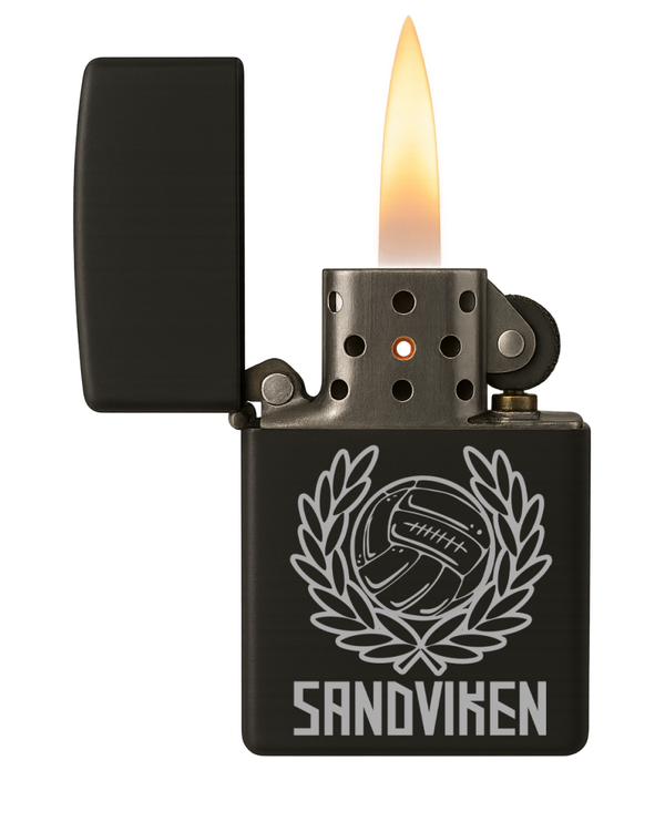 Sandviken Lighter
