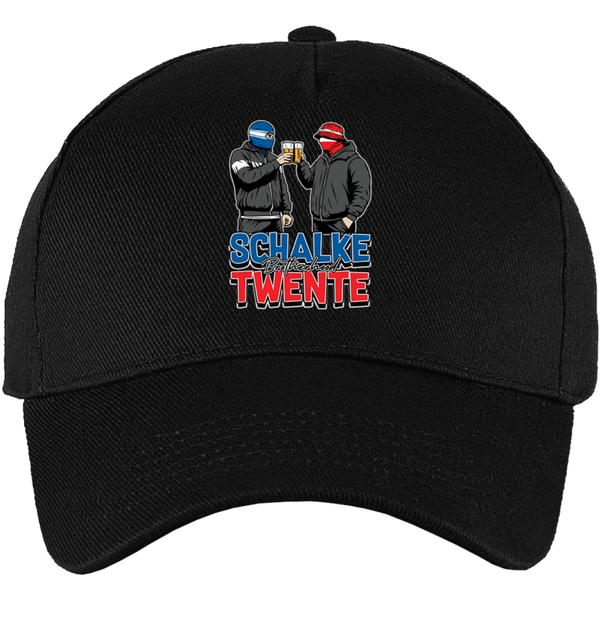 Schalke Brotherhood Twente pet