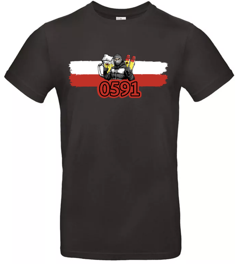 0591 T-shirt