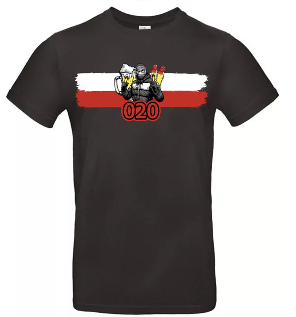 020 T-shirt