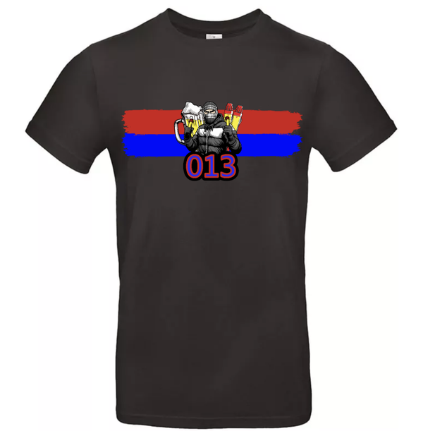 013 T-shirt