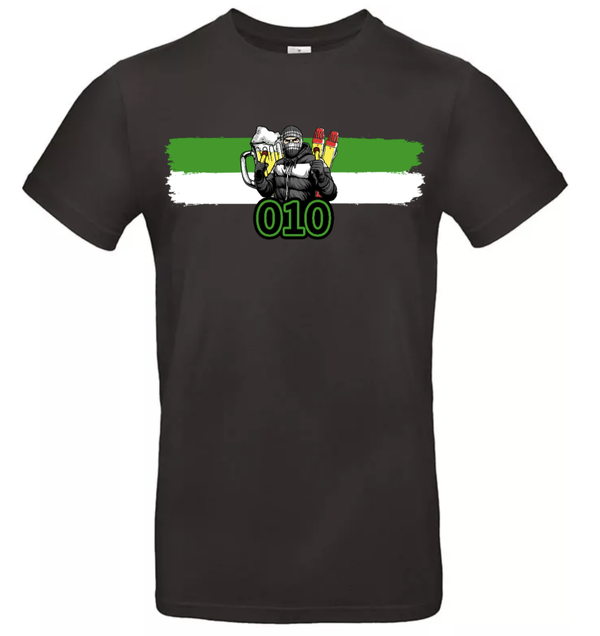 010 T-shirt