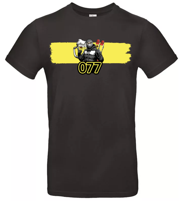 077 T-shirt