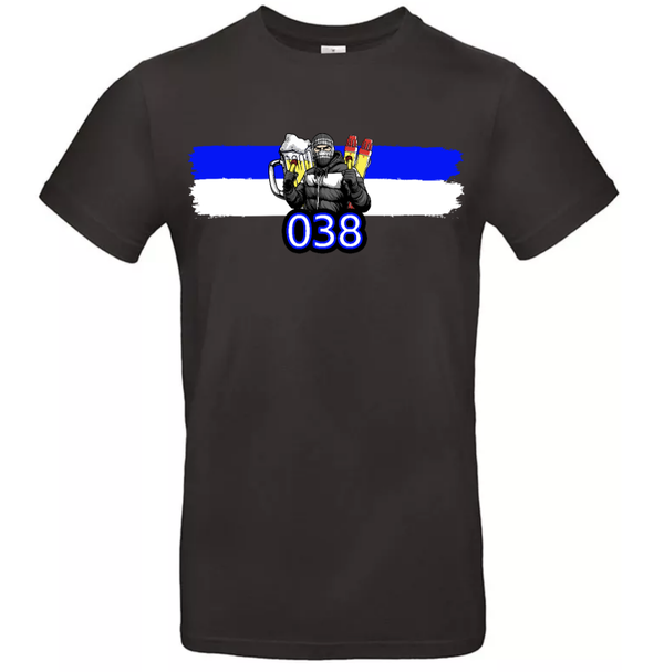 038 T-shirt