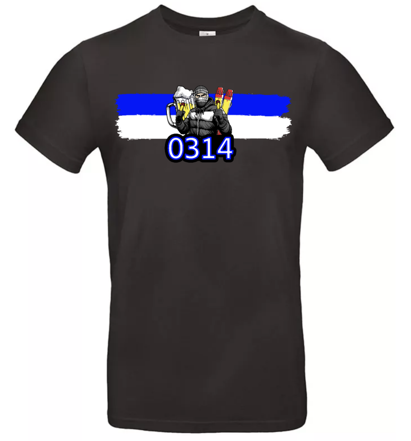 0314 T-shirt