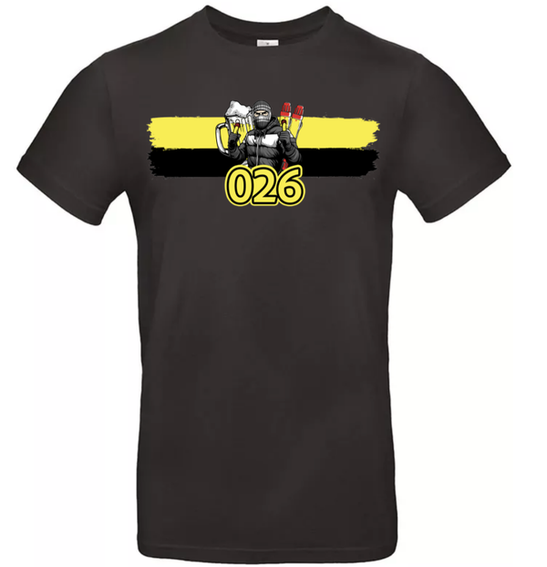 026 T-shirt