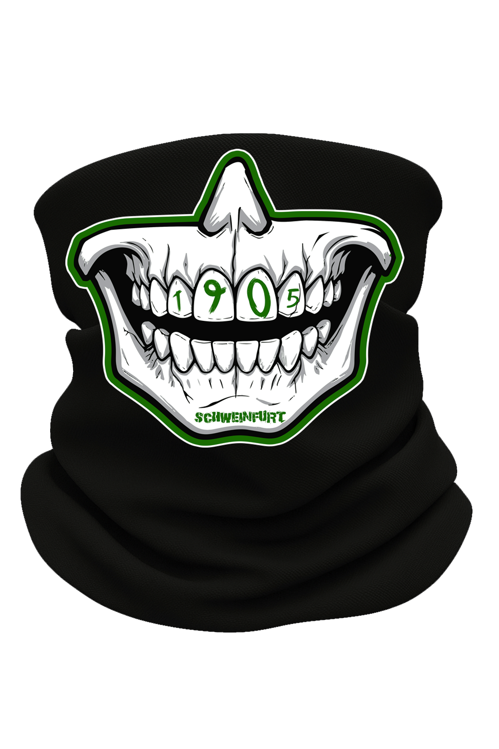 Schweinfurt 1905 Neckwarmer