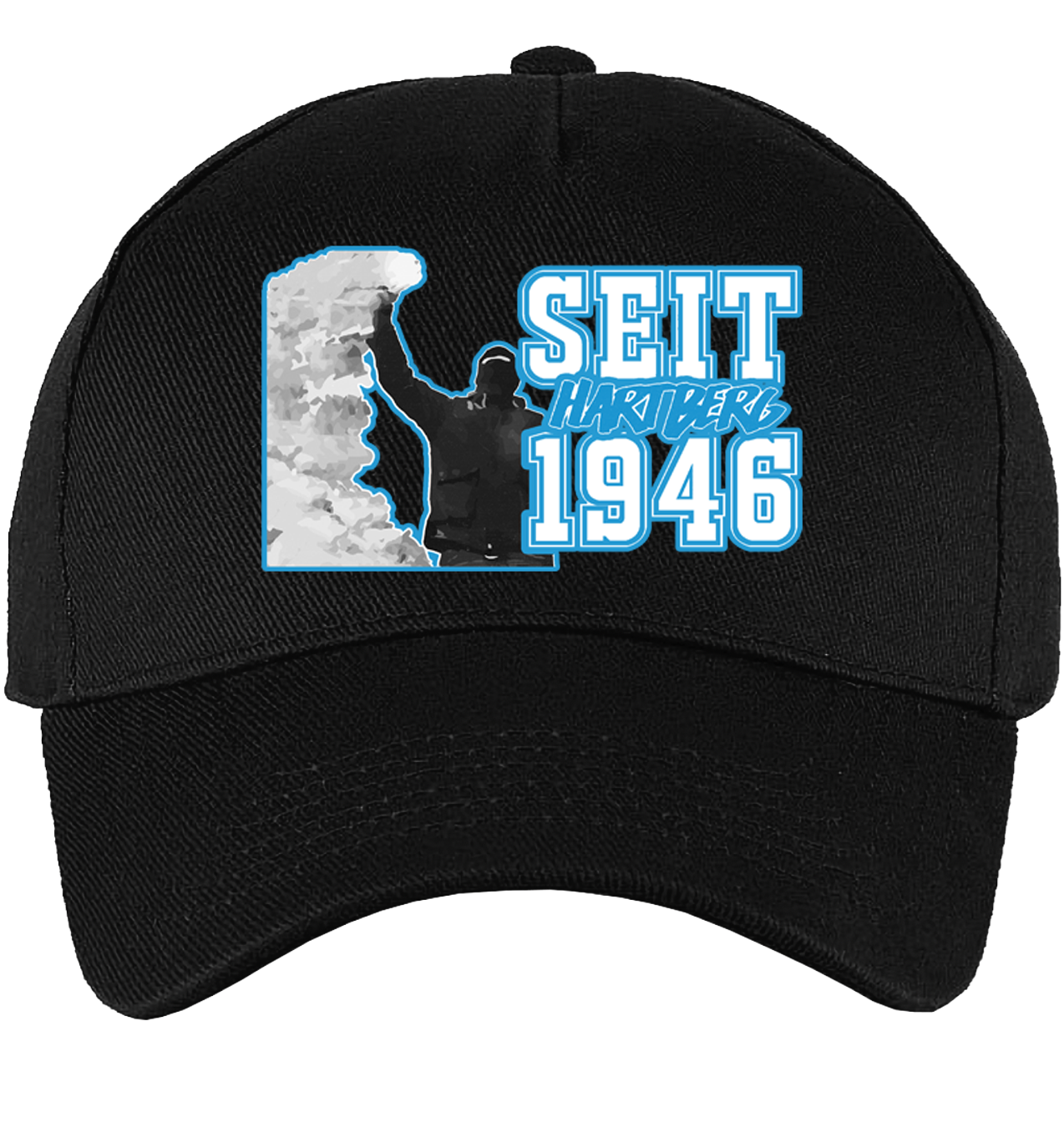 Seit Hartberg 1946 Cap
