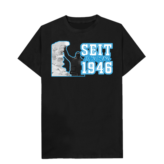 Seit Hartberg 1946  t-shirt