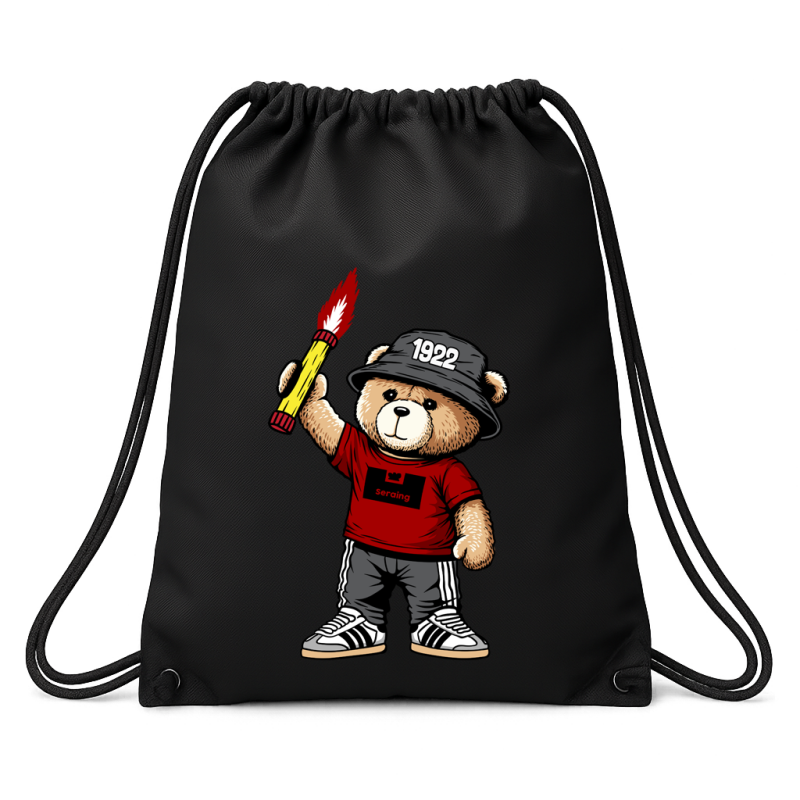 Seraing 1922 bear Sack pack