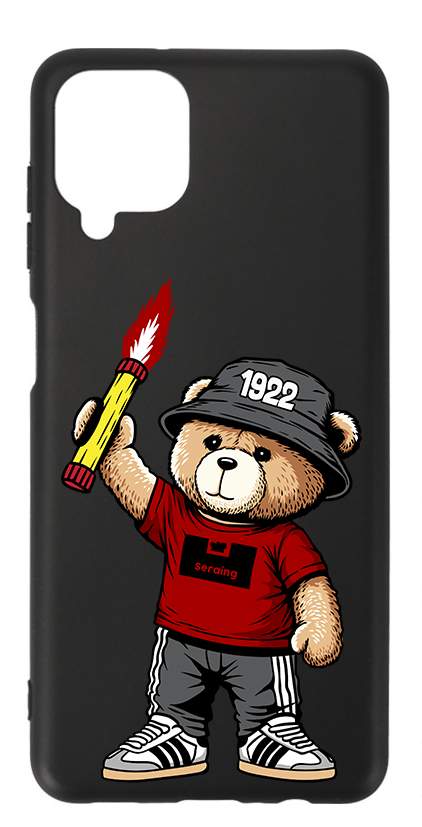 Seraing 1922 bear Samsung case