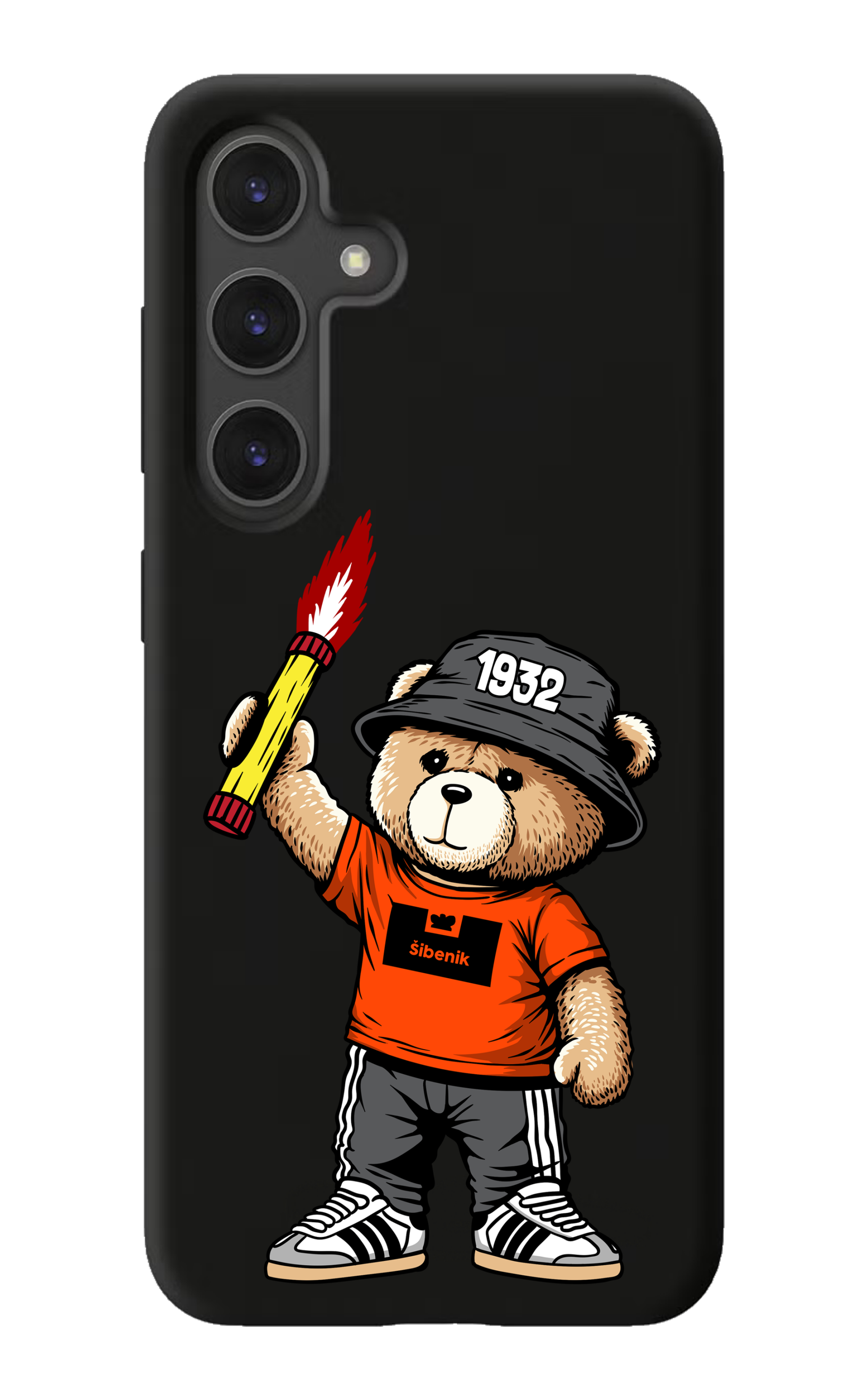 Sibenik 1932 bear case Samsung