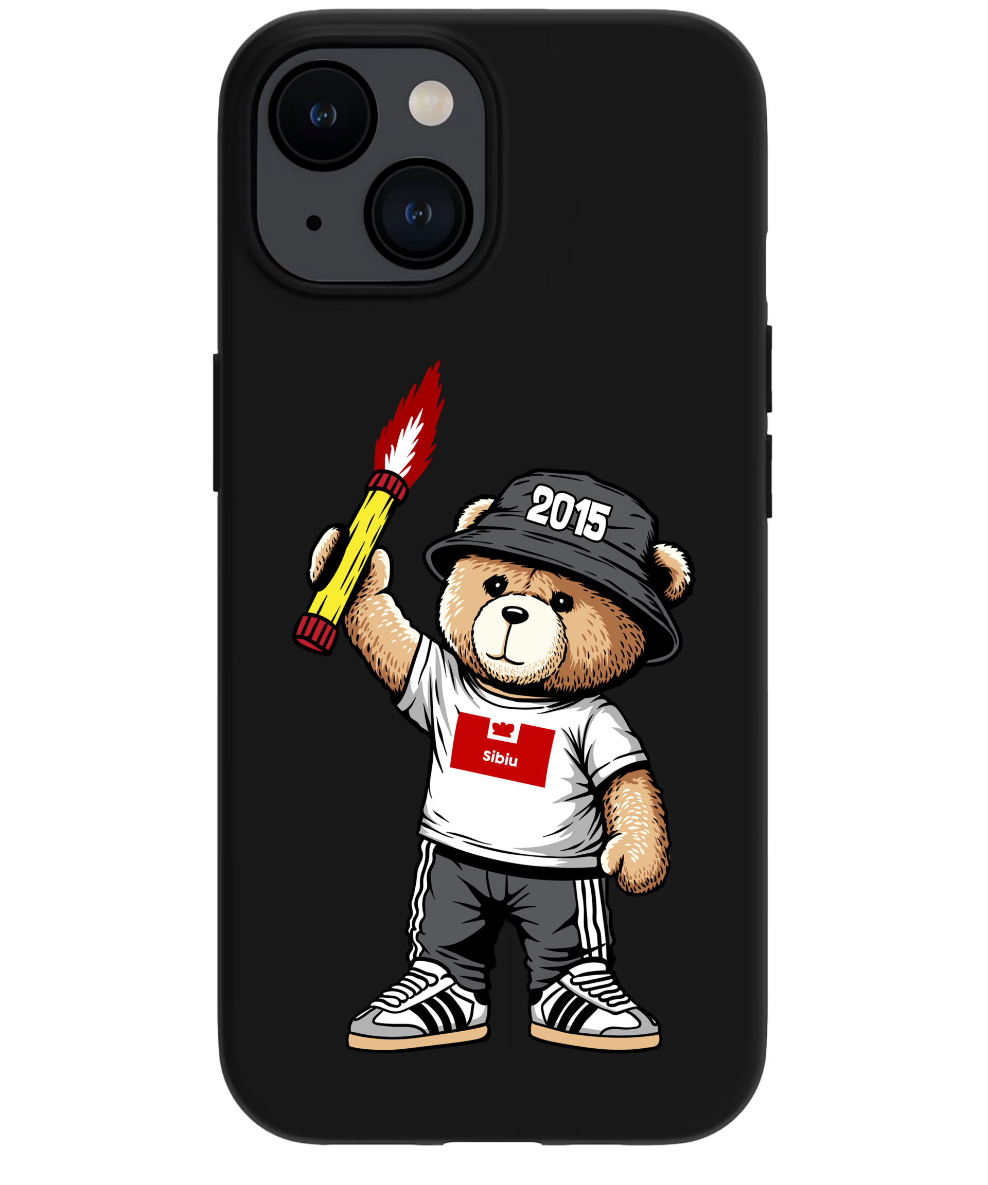Sibiu 2015 bear case iphone